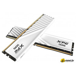 Оперативная память ADATA XPG Lancer Blade 2x16ГБ DDR5 6000 МГц AX5U6000C3616G-DTLABWH Оперативная память ADATA XPG Lancer Blade 2x16ГБ DDR5 6000 МГц AX5U6000C3616G-DTLABWH