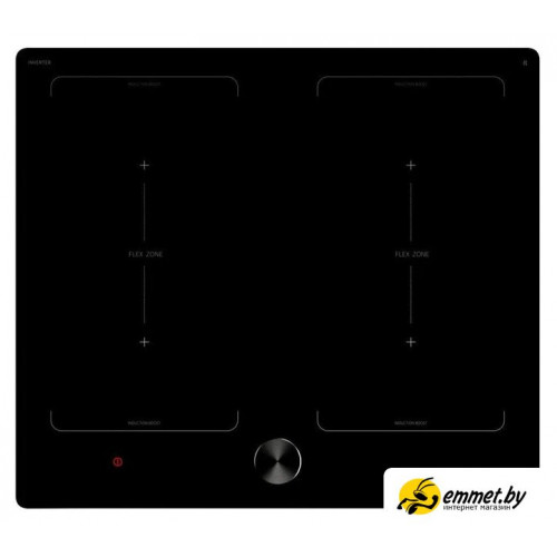 Варочная панель KUPPERSBERG ICI 628