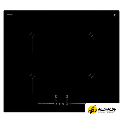 Варочная панель KUPPERSBERG ICI 615
