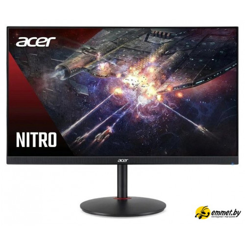 Игровой монитор Acer Nitro XV272UV3bmiiprxi UM.HX2CD.306