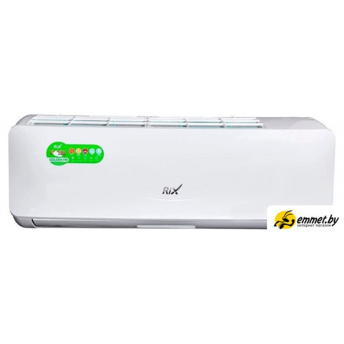 Кондиционер Rix I/O-W09MB