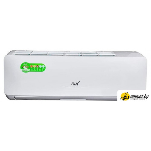 Кондиционер Rix I/O-W07MB