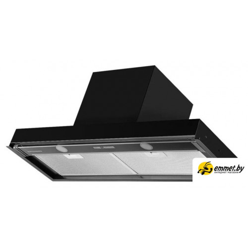 Кухонная вытяжка KUPPERSBERG Nancy S 90 Black