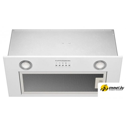 Кухонная вытяжка KUPPERSBERG Inpush 60 W