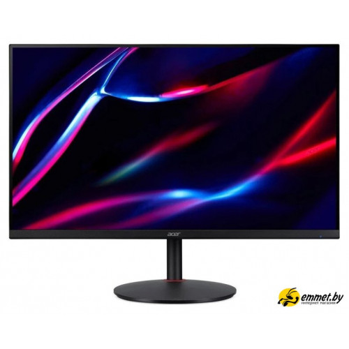 Игровой монитор Acer Nitro XV322QKV3bmiiphx UM.JX2CD.301