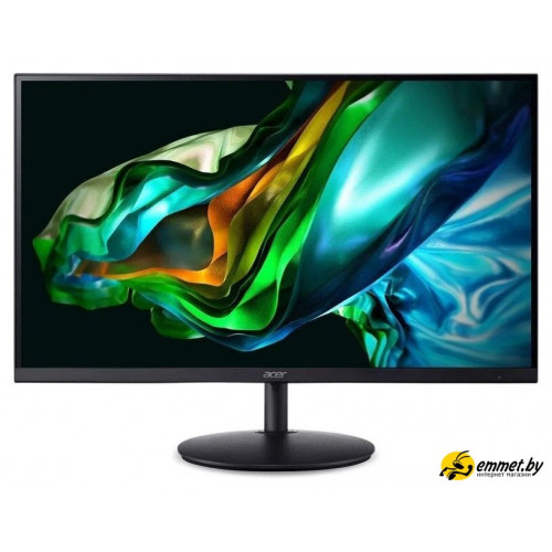 Монитор Acer SA322QUAbmiipx UM.JS2CD.A05