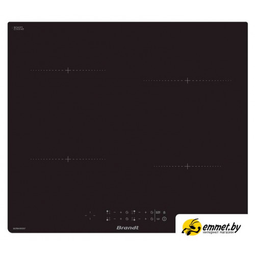 Варочная панель Brandt BPI3641PB
