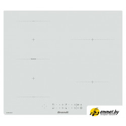 Варочная панель Brandt BPI364DPW