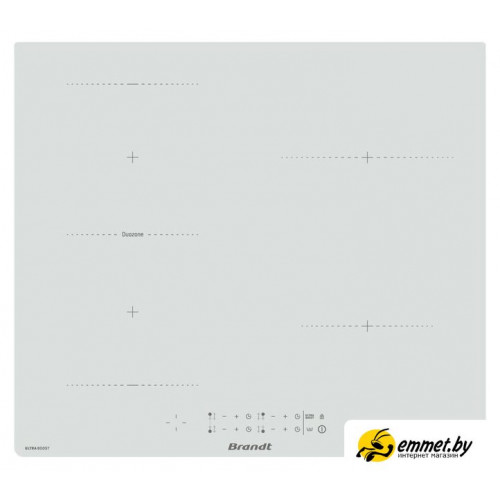 Варочная панель Brandt BPI364DPW