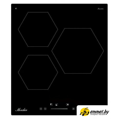 Варочная панель Monsher MHI 4506