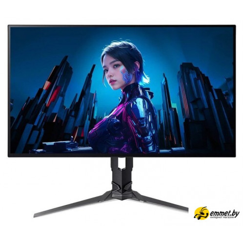 Игровой монитор Acer Predator X27UF3bmiipruzx UM.GXXCD.301