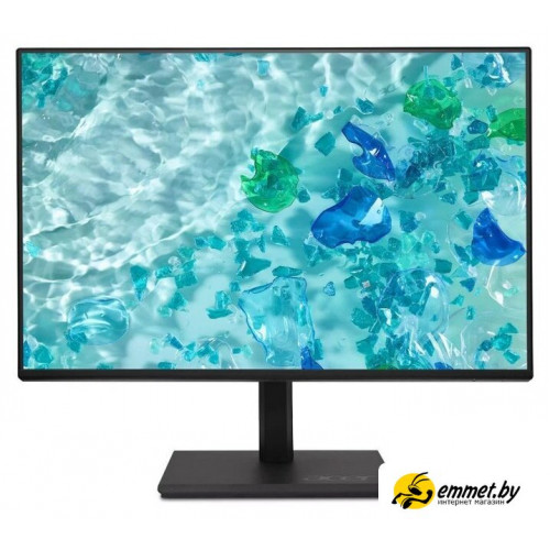 Игровой монитор Acer Vero B277Gbmiprxv UM.HB7CD.G02