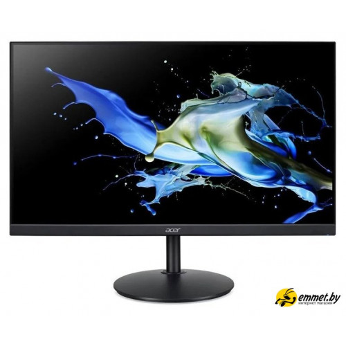 Монитор Acer Vero CB272UE3bmiprux UM.HB2CD.304