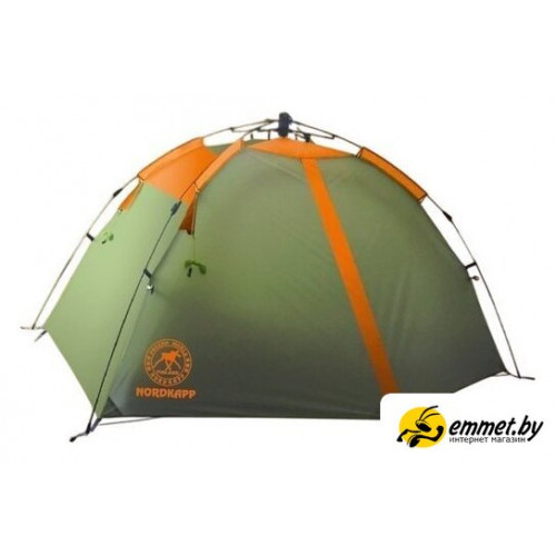 Треккинговая палатка AVI-Outdoor Logmer 2911-NK