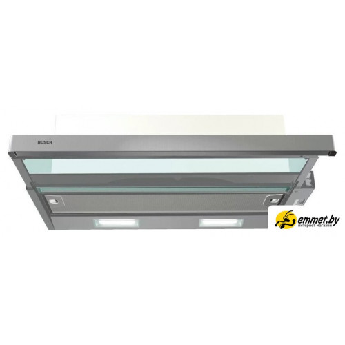Кухонная вытяжка Bosch Serie 2 DFT63CA50Q