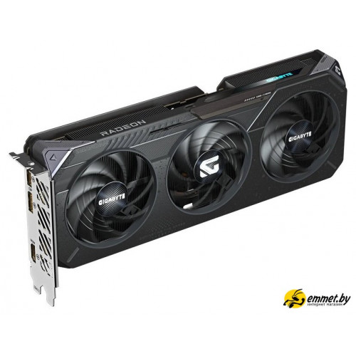 Видеокарта Gigabyte Radeon RX 9060 XT Gaming 8G GV-R9060XTGAMING-8GD