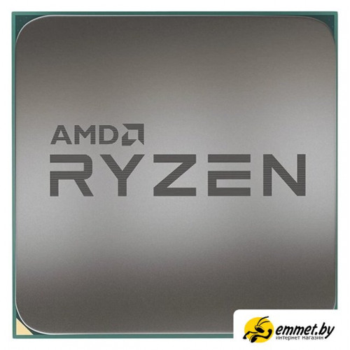 Процессор AMD Ryzen 5 5600XT