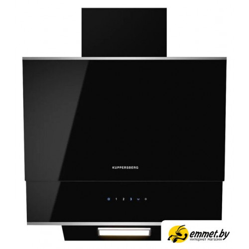 Кухонная вытяжка KUPPERSBERG F 600 BX