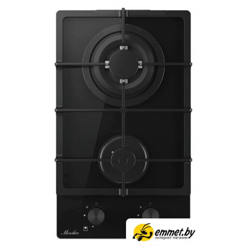 Варочная панель Monsher MGG 33 Noir