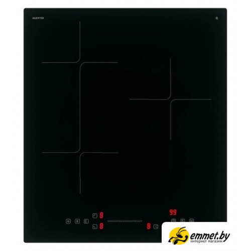 Варочная панель KUPPERSBERG ICI 412