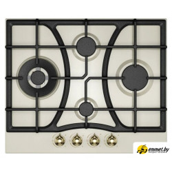 Варочная панель KUPPERSBERG FS 610 C Bronze