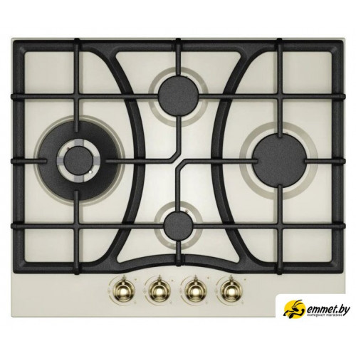 Варочная панель KUPPERSBERG FS 610 C Bronze