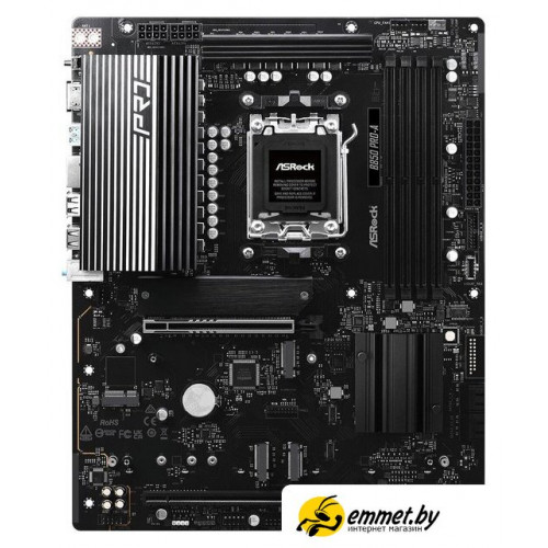 Материнская плата ASRock B850 Pro-A