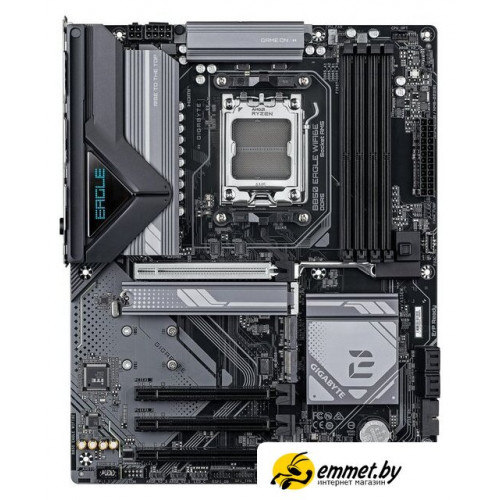 Материнская плата Gigabyte B850 Eagle Wifi6E