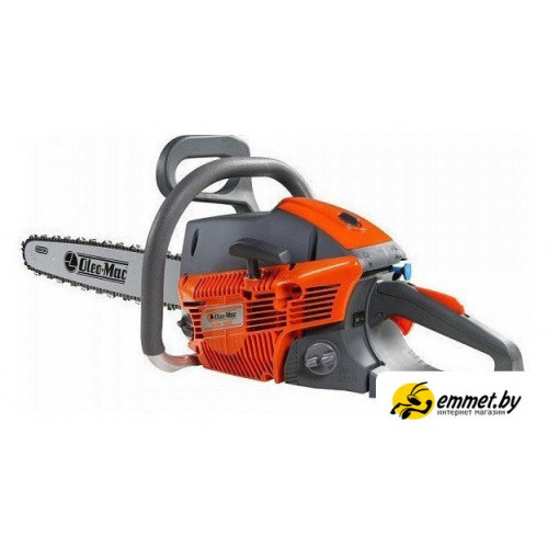 Бензопила Oleo-Mac GSH 560 Easy Start 18