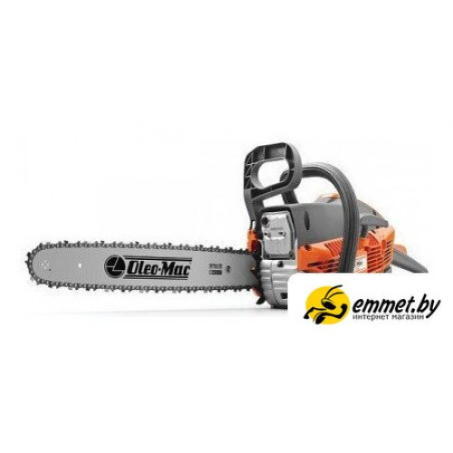 Бензопила Oleo-Mac GSH 56 Easy Start 18
