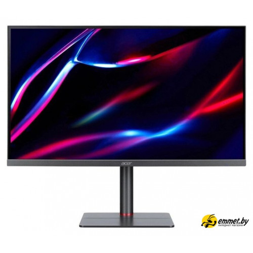 Монитор Acer Nitro XV275Kymipruzx UM.HX5CD.001