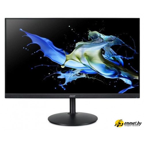 Монитор Acer Vero CB242YGbmiprx UM.QB2CD.G02