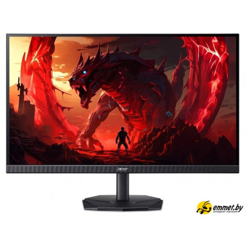 Игровой монитор Acer Nitro KG241YX1bmiipx UM.QX1CD.101