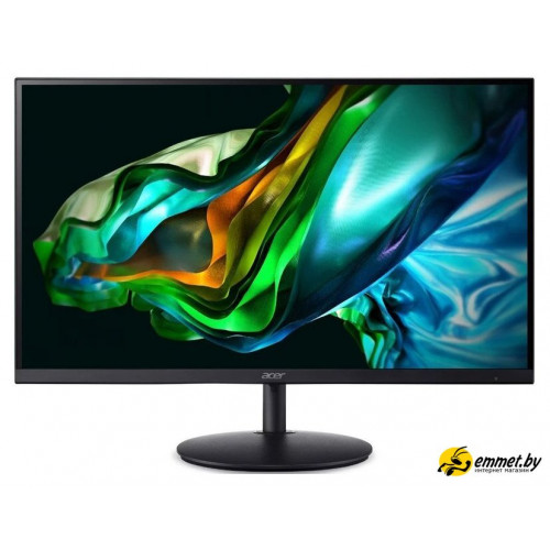 Игровой монитор Acer SH242YG0bmihux UM.QS2CD.002