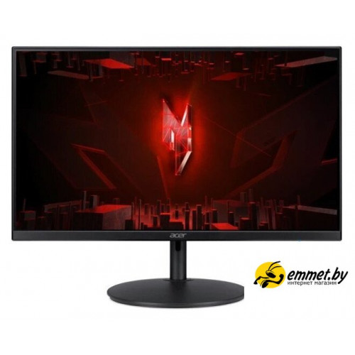 Игровой монитор Acer XF240YX1bmiiphx UM.QX0CD.102