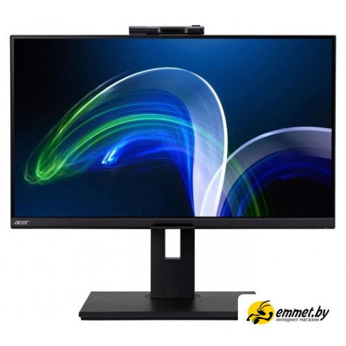 Монитор Acer B278Kbemiqprcuzx UM.HB8CD.001