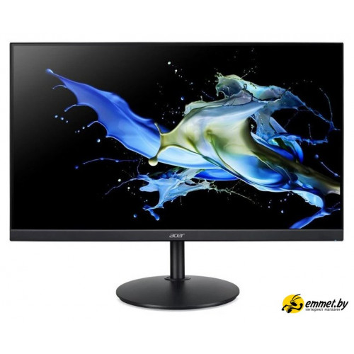 Игровой монитор Acer Vero CB272Gbmiprxv UM.HB2CD.G01