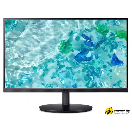 Монитор Acer CB272Kbmiiprx UM.HB2CD.002
