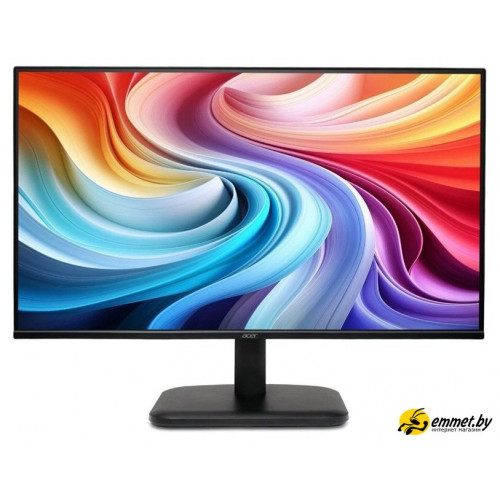 Игровой монитор Acer EK251QGbi UM.KE1CD.G01