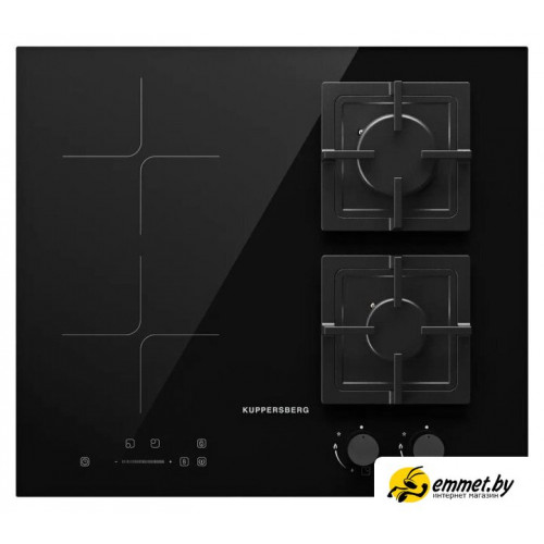 Варочная панель KUPPERSBERG IGS 601
