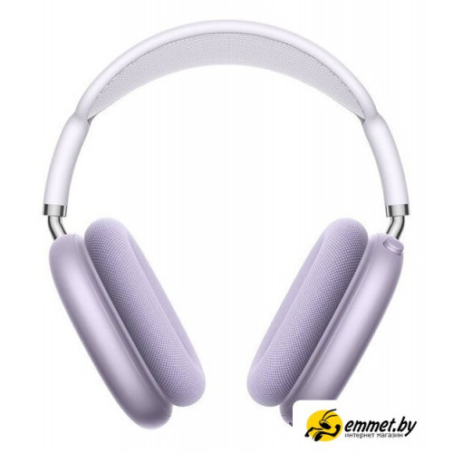 Наушники Hoco W65 Plus (сиреневый)