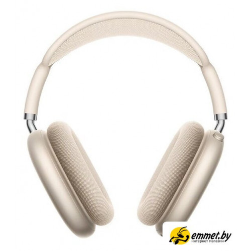 Наушники Hoco W65 Plus (золотистый)