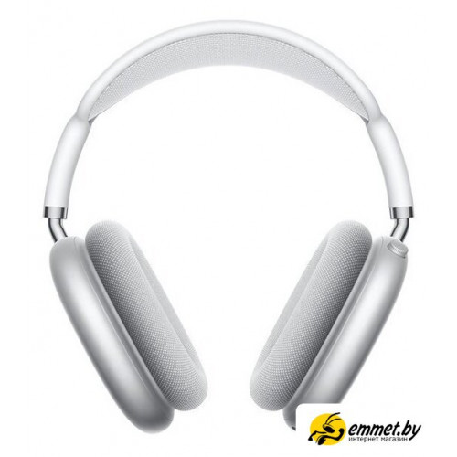 Наушники Hoco W65 Plus (серебристый)