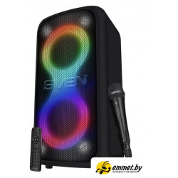 Патибокс SVEN PS-1000 Патибокс SVEN PS-1000