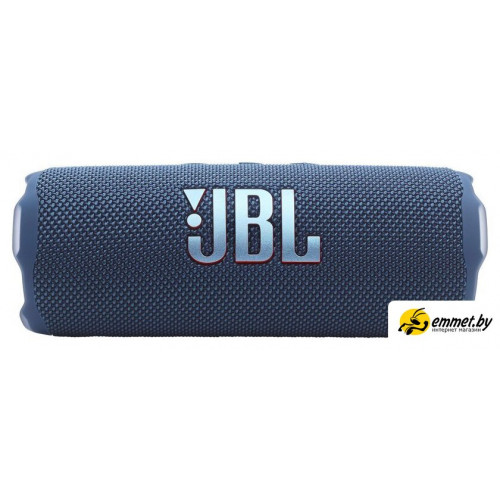 Беспроводная колонка JBL Flip 7 (темно-синий)