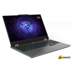 Игровой ноутбук Lenovo LOQ 15IAX9 83GS00R9RK Игровой ноутбук Lenovo LOQ 15IAX9 83GS00R9RK