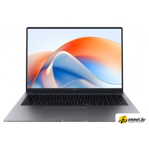 Ноутбук HONOR MagicBook X16 Plus 2025 BRB-X 5301ALVX