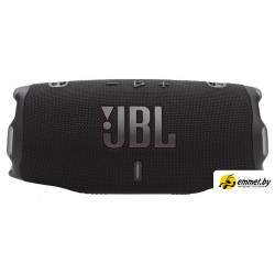 Беспроводная колонка JBL Charge 6 (черный) Беспроводная колонка JBL Charge 6 (черный)