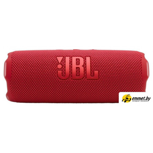Беспроводная колонка JBL Flip 7 (красный)