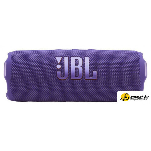 Беспроводная колонка JBL Flip 7 (фиолетовый)
